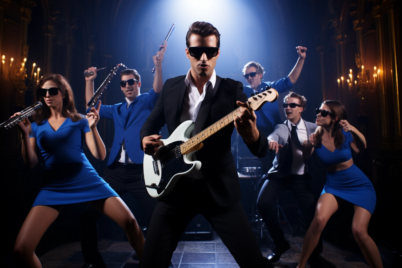 team building en ligne dont stop the music activite renforcement equipe 1 1