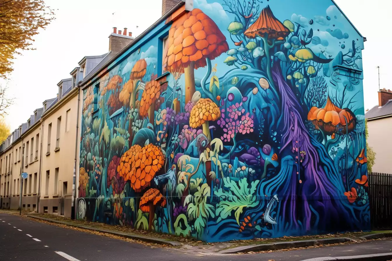 team building ile france fresque collective recycl art 4 1