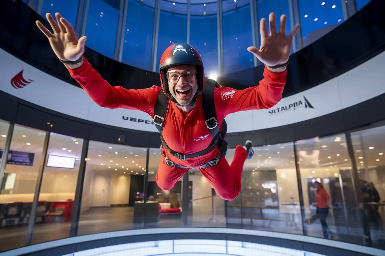 team building lyon simulateur chute libre 2 1