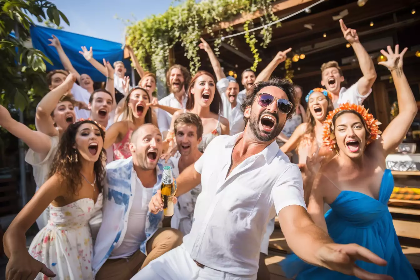 team building mamma mia comedie musicale 1 1