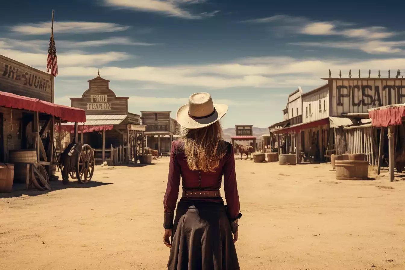 team building mobile wild wild quest amiens activite renforcement equipe immersive divertissante 1 1