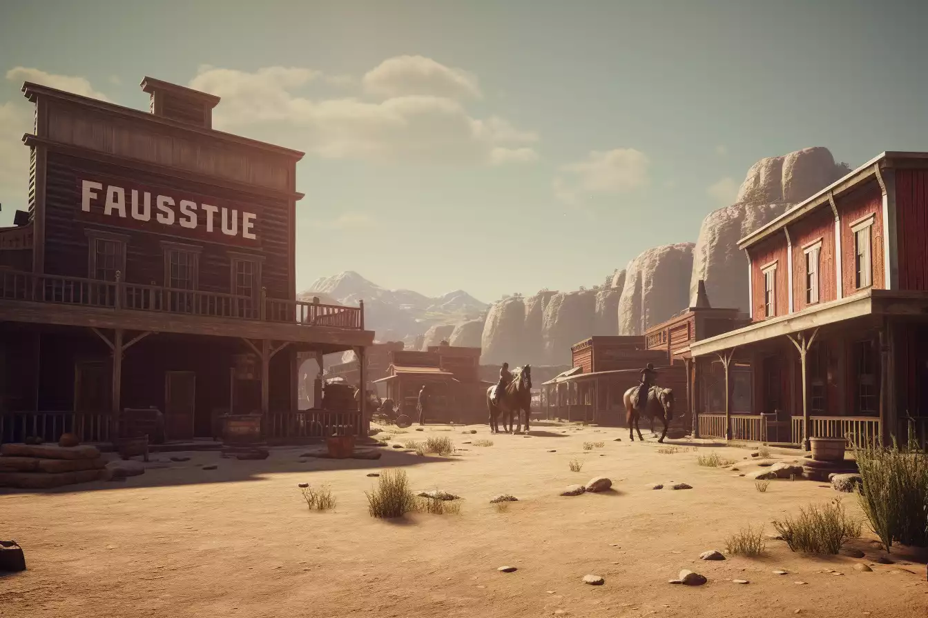 team building mobile wild wild quest amiens activite renforcement equipe immersive divertissante 4 1