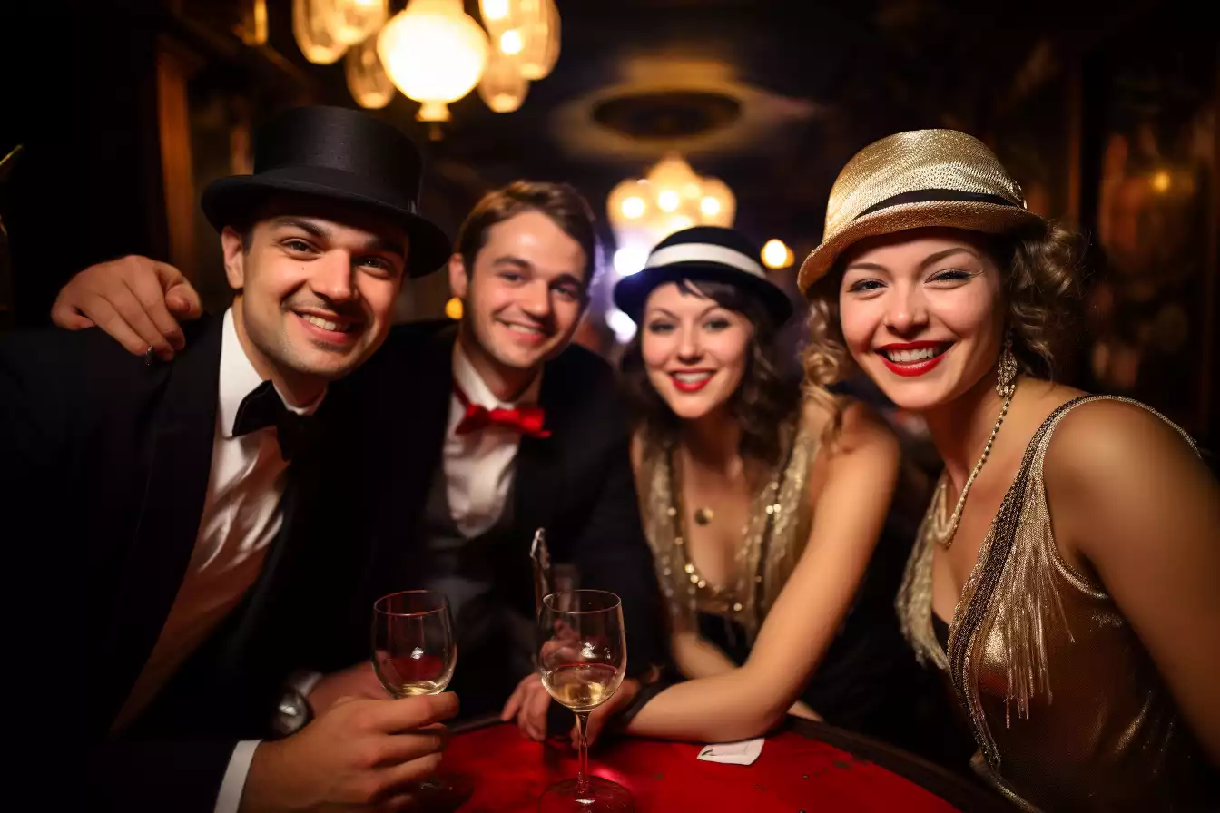 team building murder party back in the 20s a paris 2eme activite renforcement equipe 3 1