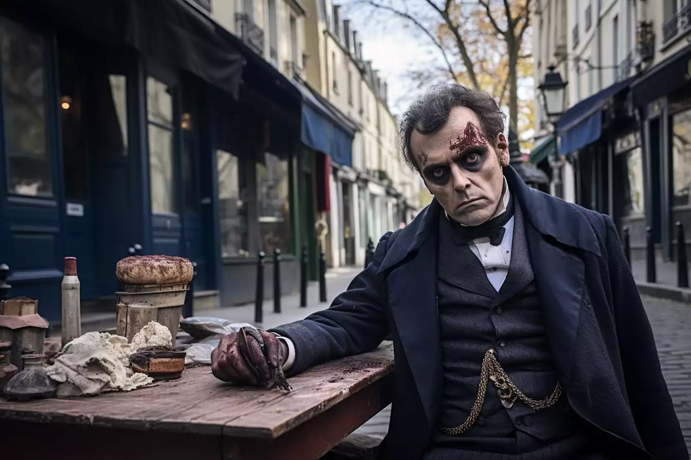 team building murder party enquete pere lachaise paris activite renforcement equipe 1 1