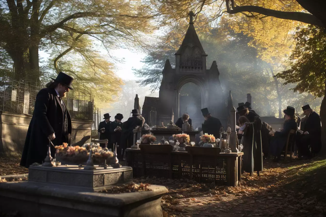 team building murder party enquete pere lachaise paris activite renforcement equipe 2 1