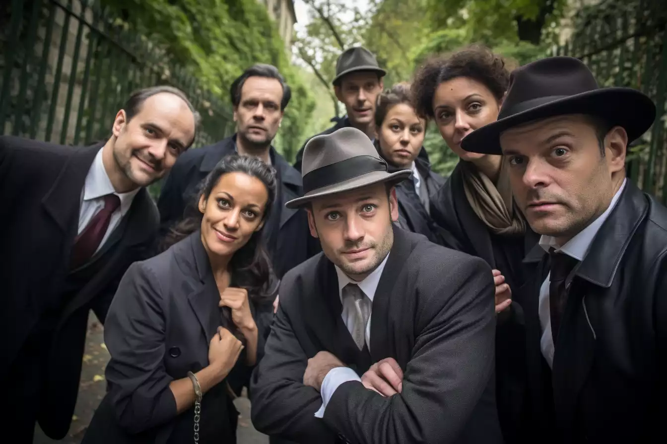 team building murder party enquete pere lachaise paris activite renforcement equipe 3 1