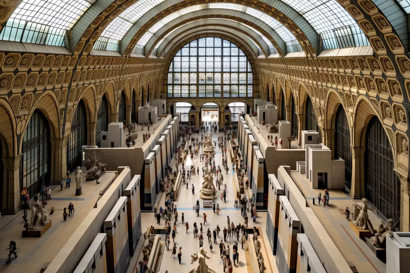 team building musee d orsay chasse tresor 1 1