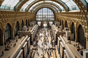 team building musee d orsay chasse tresor 1 1