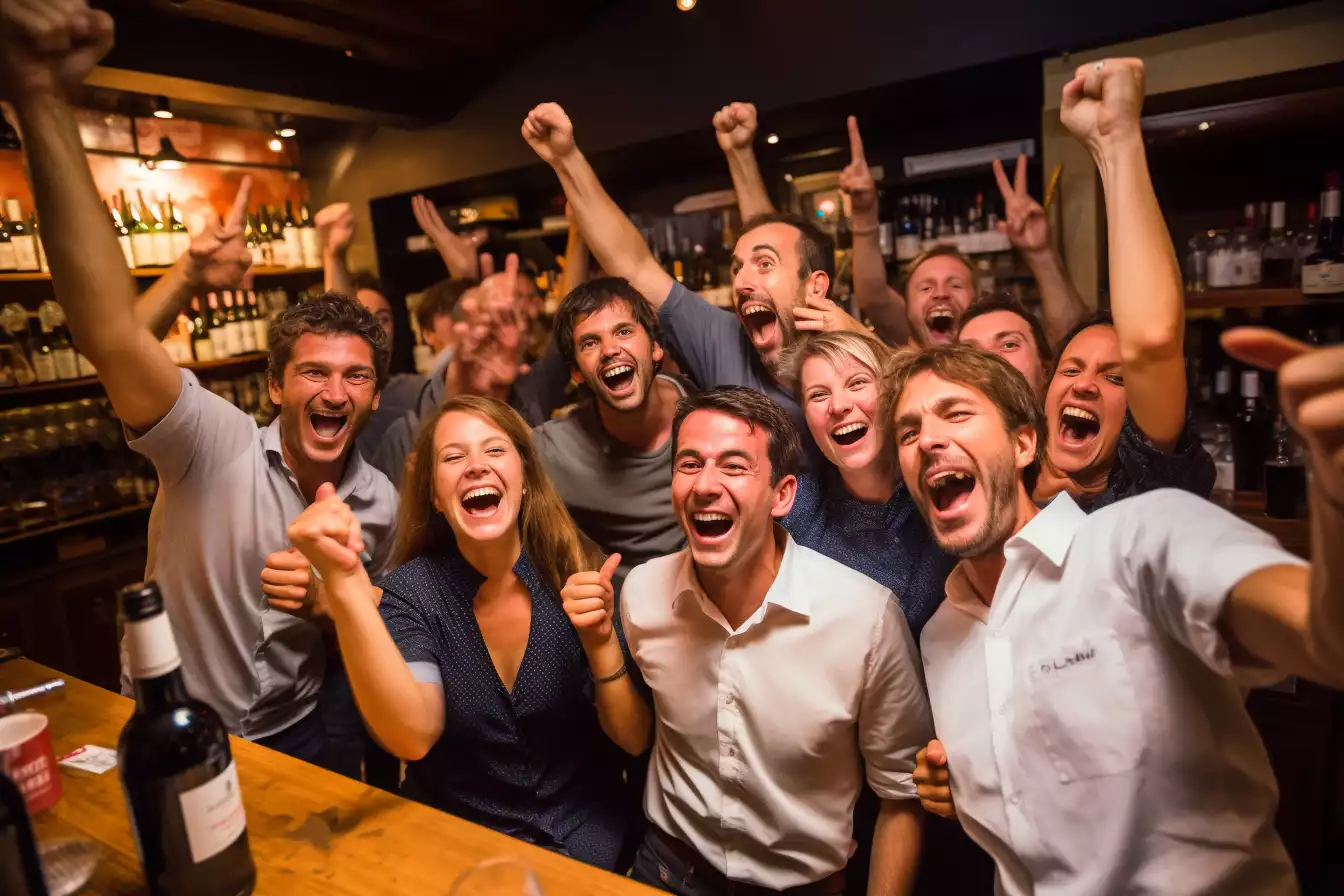 team building oenologie toulouse activite renforcement equipe 3 1