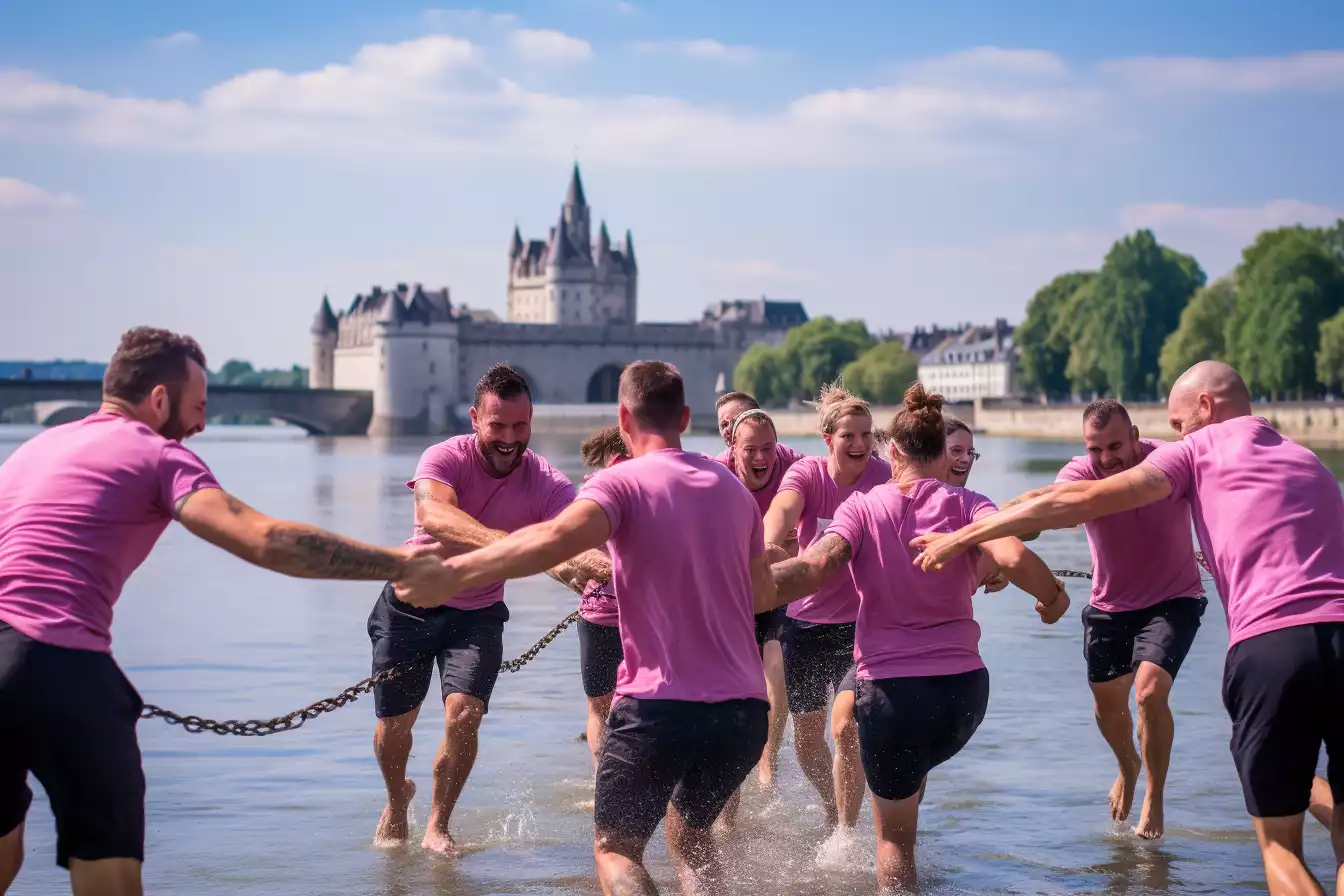 team building olympiade angers activite renforcement equipe 2 1