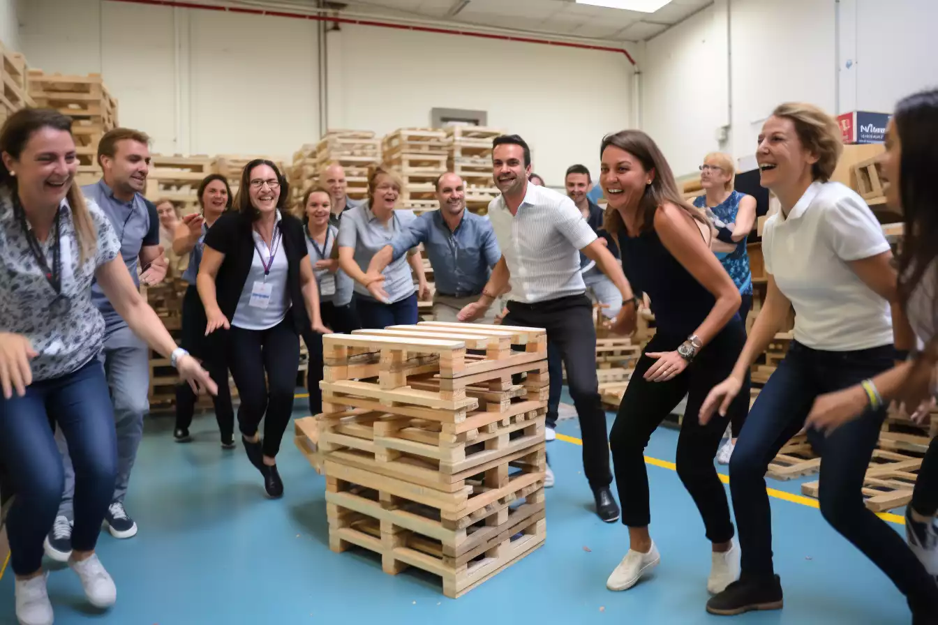 team building olympiades indoor champigny sur marne activite renforcement equipe 2 1
