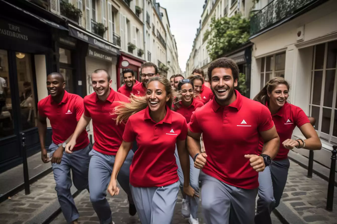 team building rallye quartier marais paris activite renforcement equipe 3 1