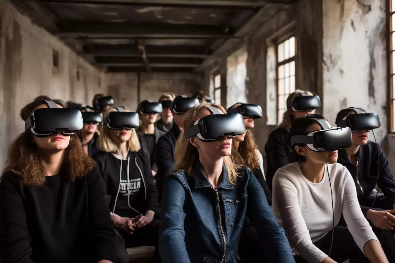 team building realite virtuelle paris 11eme experience immersive renforcer equipe 4 1