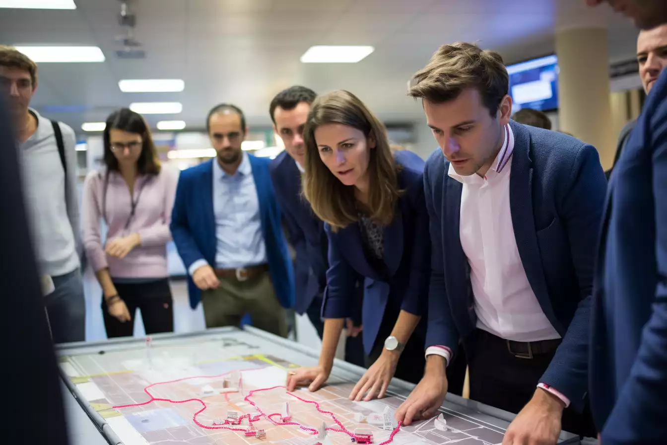 team building rennes jeu de piste engage rse 2 1