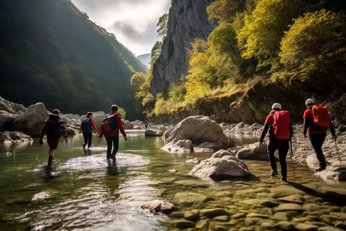 team building speleologie gorges herault activite immersive renforcer equipe 3 1