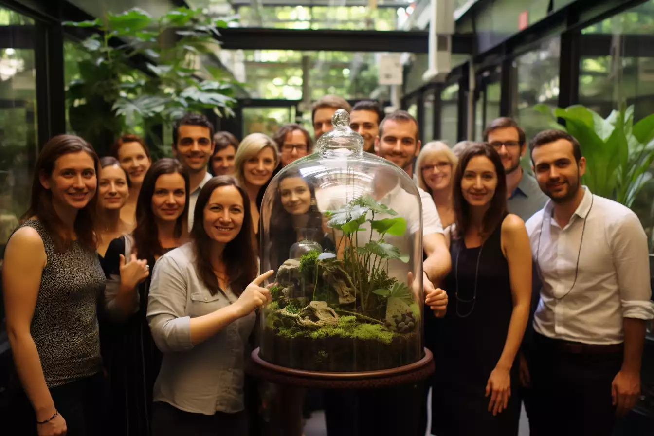 team building terrarium paris 13eme renforcement equipe unique 3 1