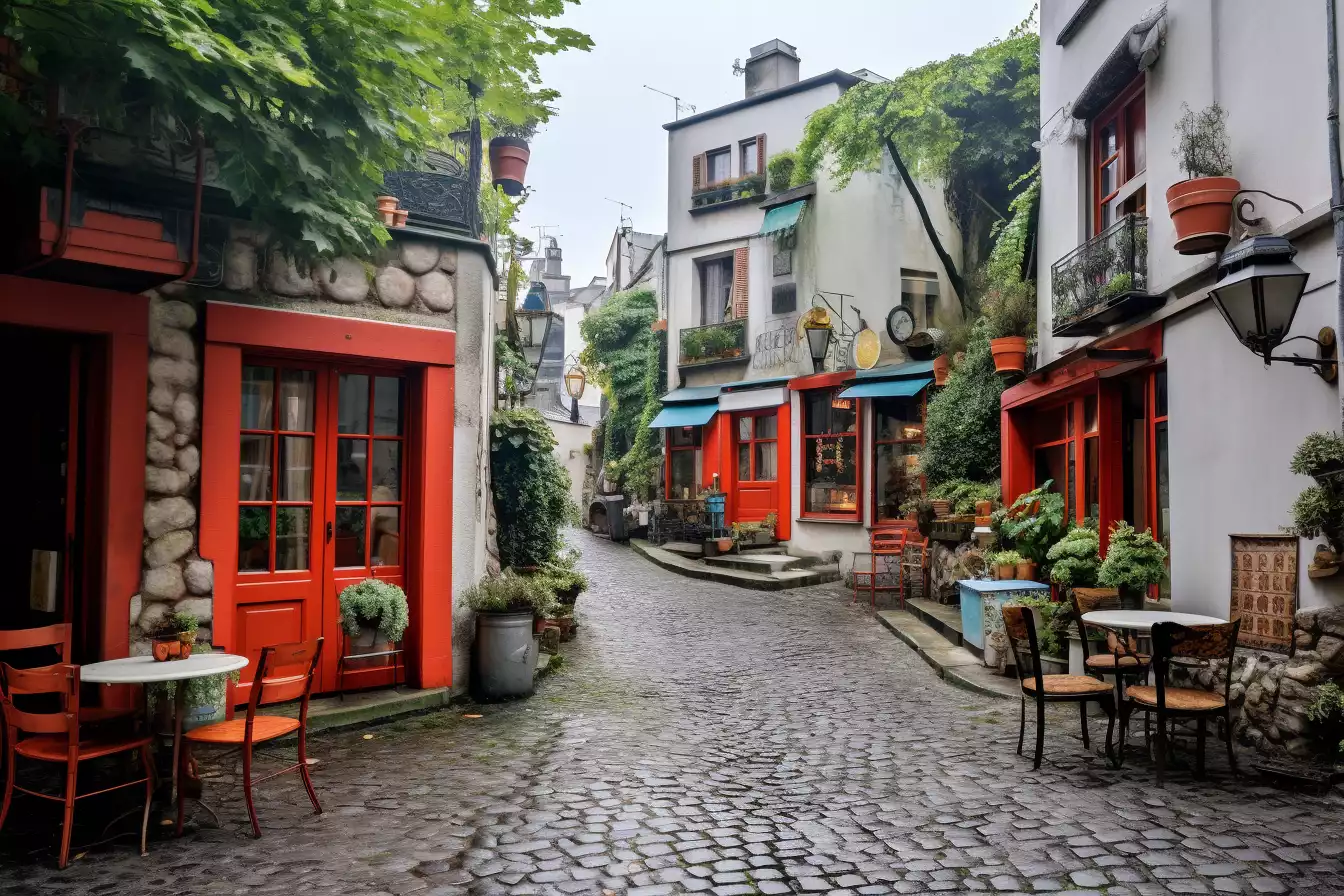 visite insolite paris montmartre team building 1 1