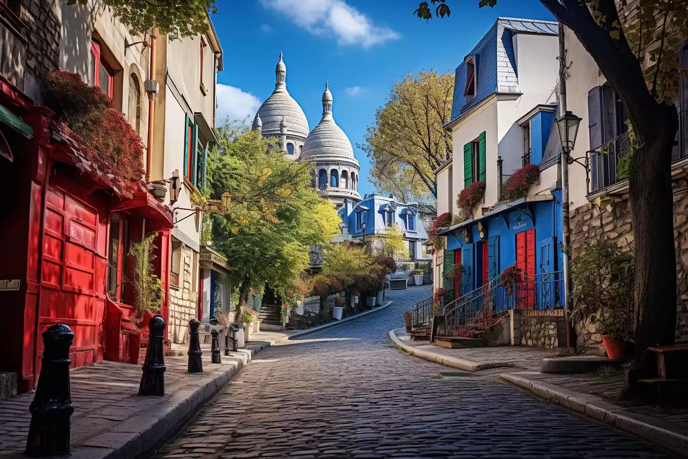 visite insolite paris montmartre team building 3 1