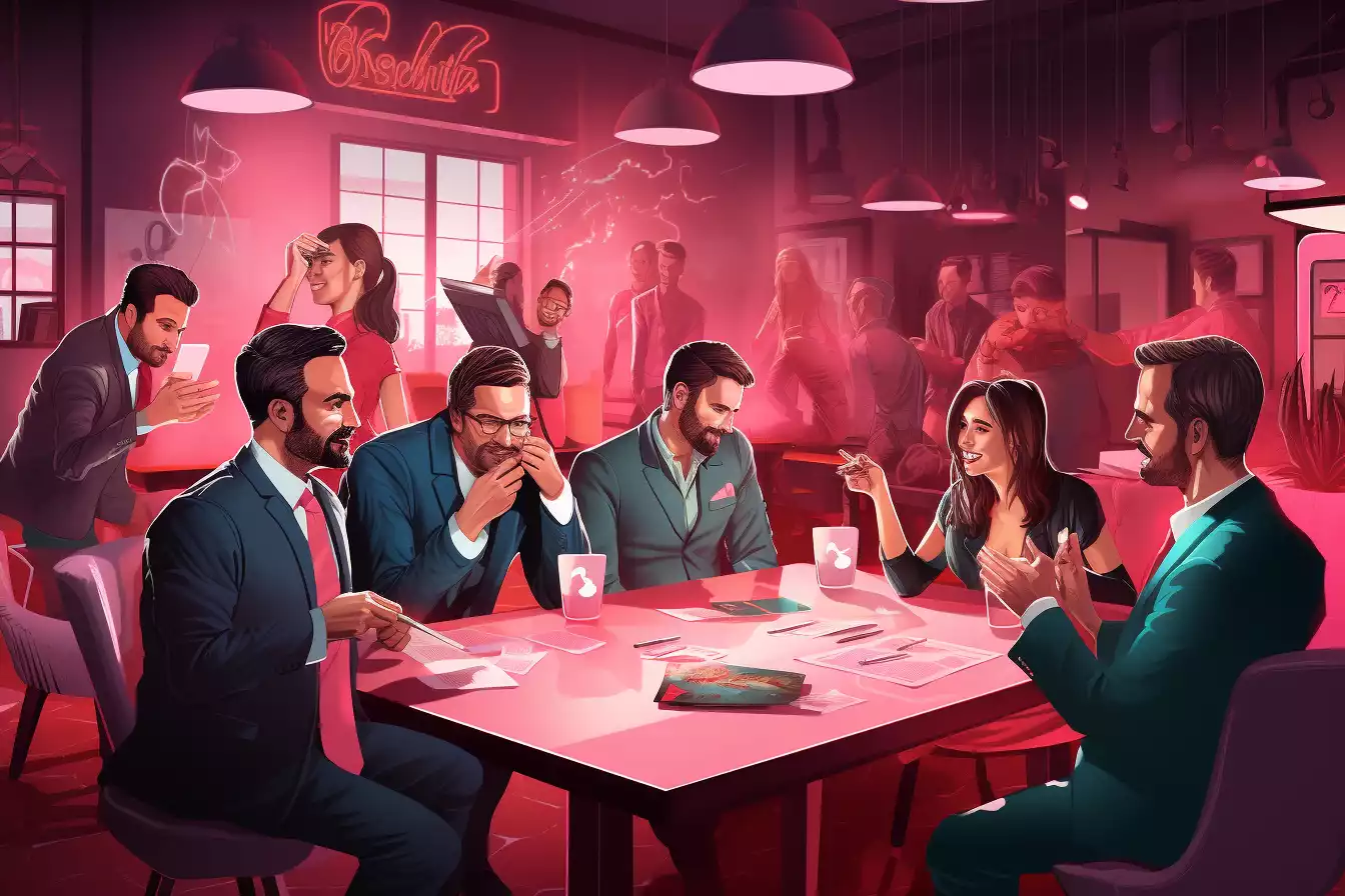 animation quiz team building 1 1