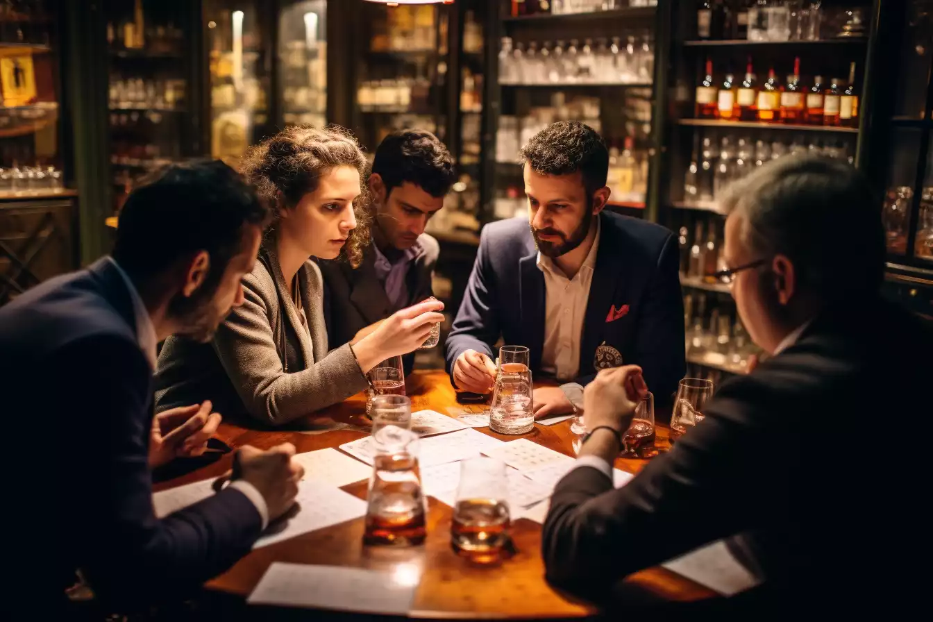 assemblage whisky paris 7eme 1 1