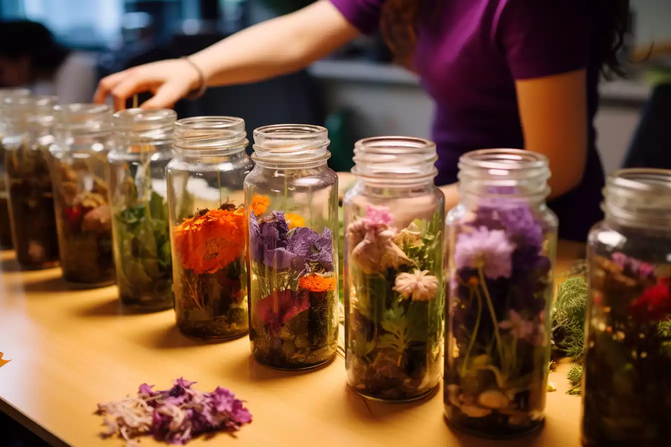 atelier cosmetiques naturels team building 1 1