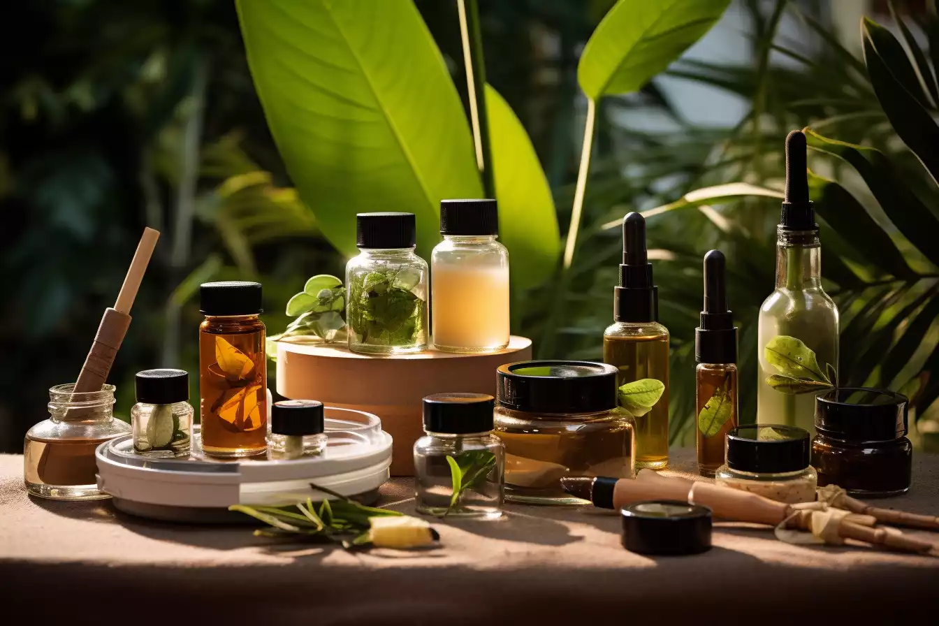 atelier cosmetiques naturels team building 4 1