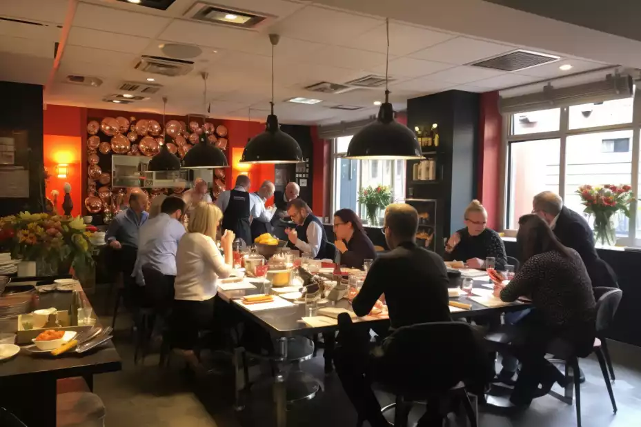 atelier cuisine degustation paris team building 1 1