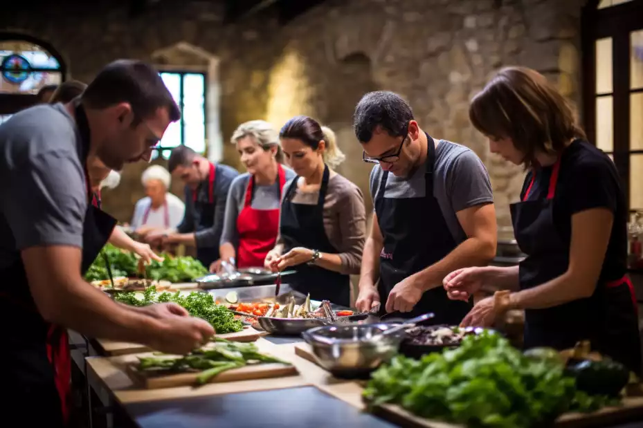 atelier cuisine team building bordeaux boostez cohesion equipe 1 1