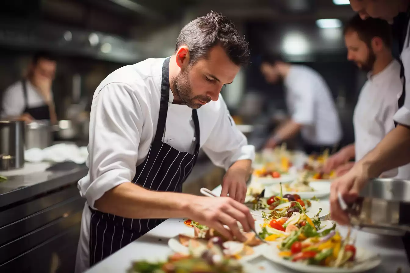 atelier culinaire team building nantes experience renforcer equipe 1 1