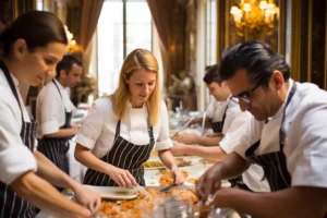 atelier culinaire team building paris 1 1