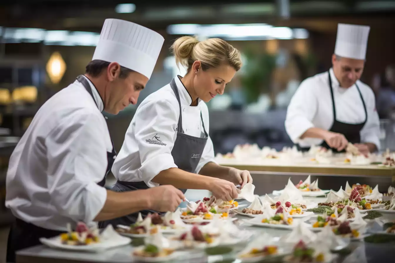 atelier culinaire zero dechet aquitaine team building 1 1