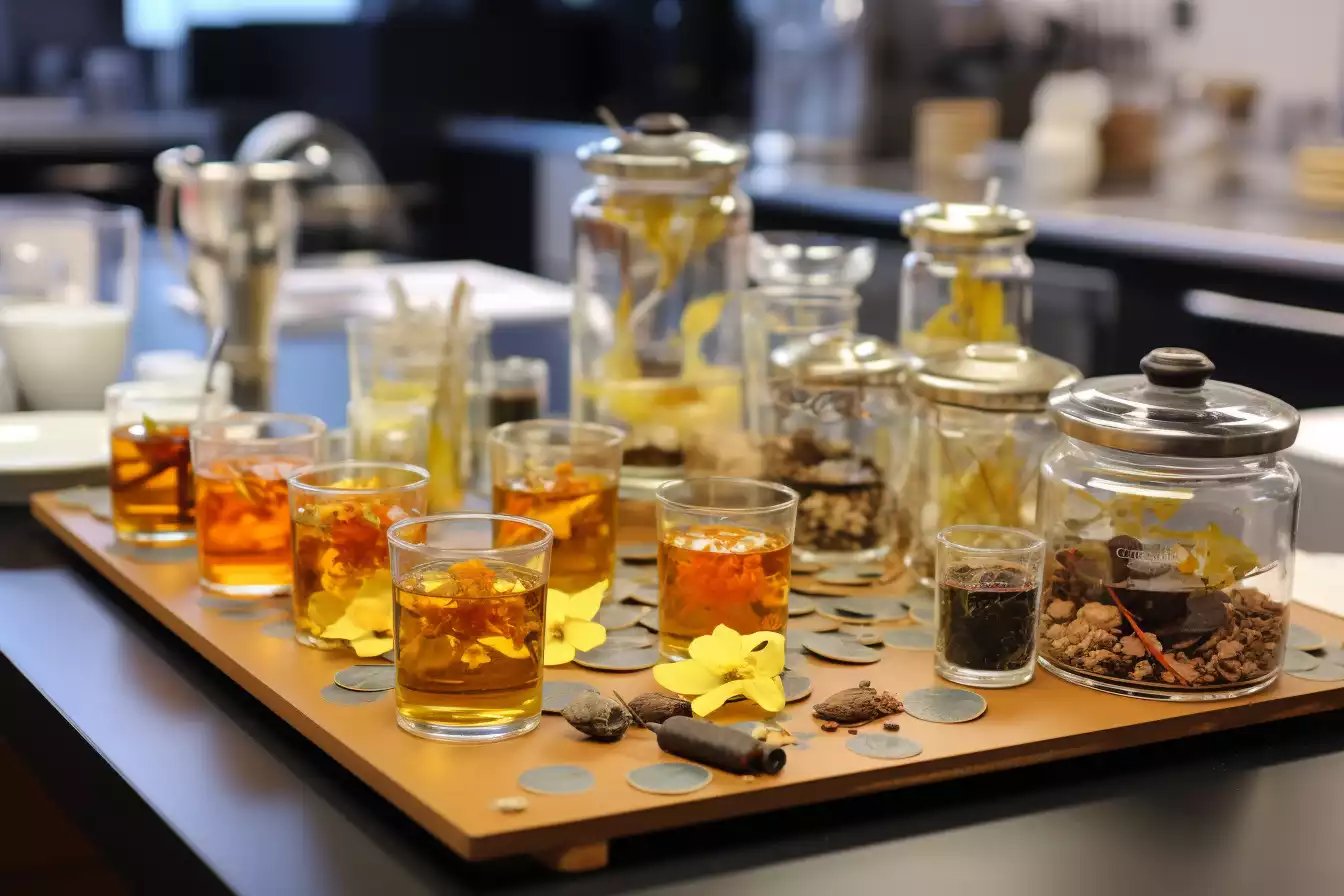 atelier degustation the idf team building 1 1