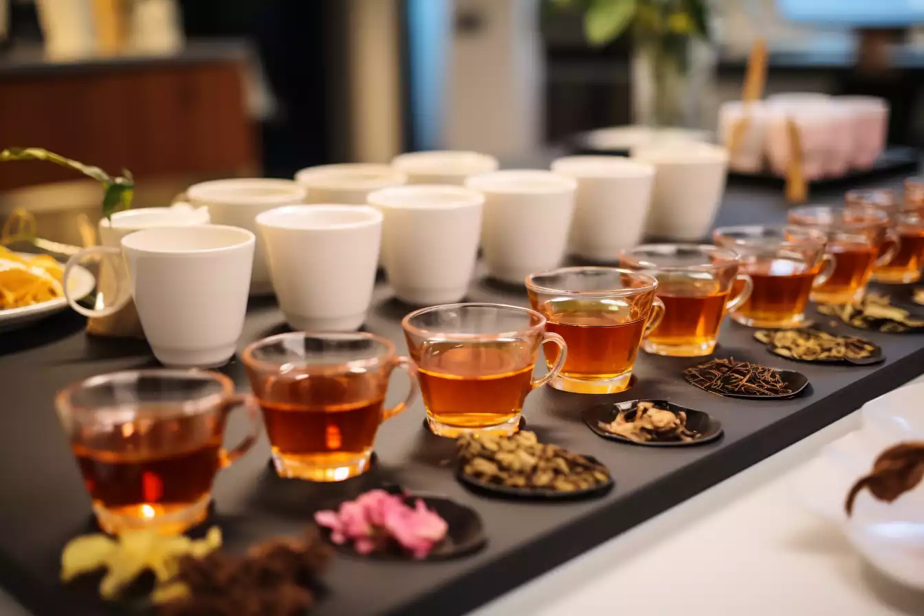 atelier degustation the team building cohesion equipe 1 1