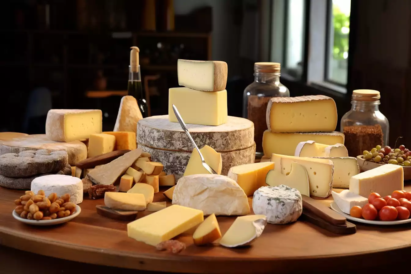 atelier fabrication fromages paris team building 1 1