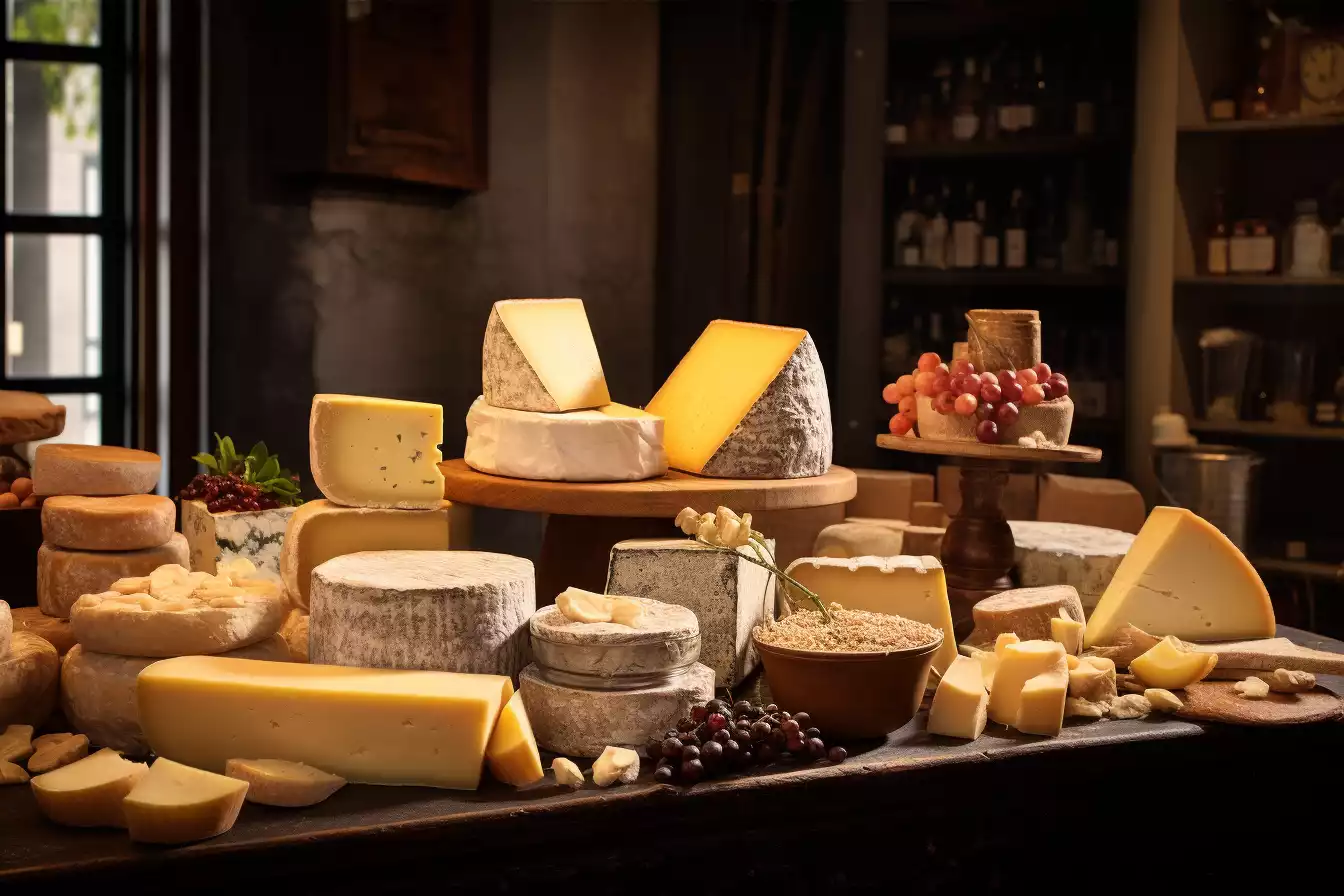 atelier fabrication fromages paris team building 2 1