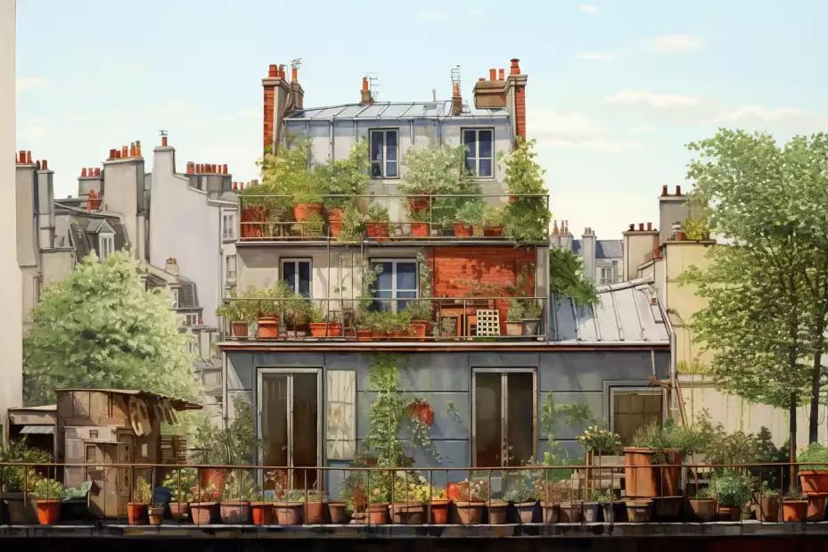 atelier fabrication papier ensemence paris team building 1 1