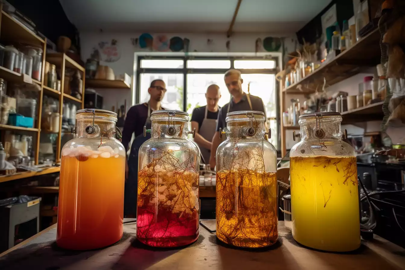 atelier fermentation paris team building 4 1