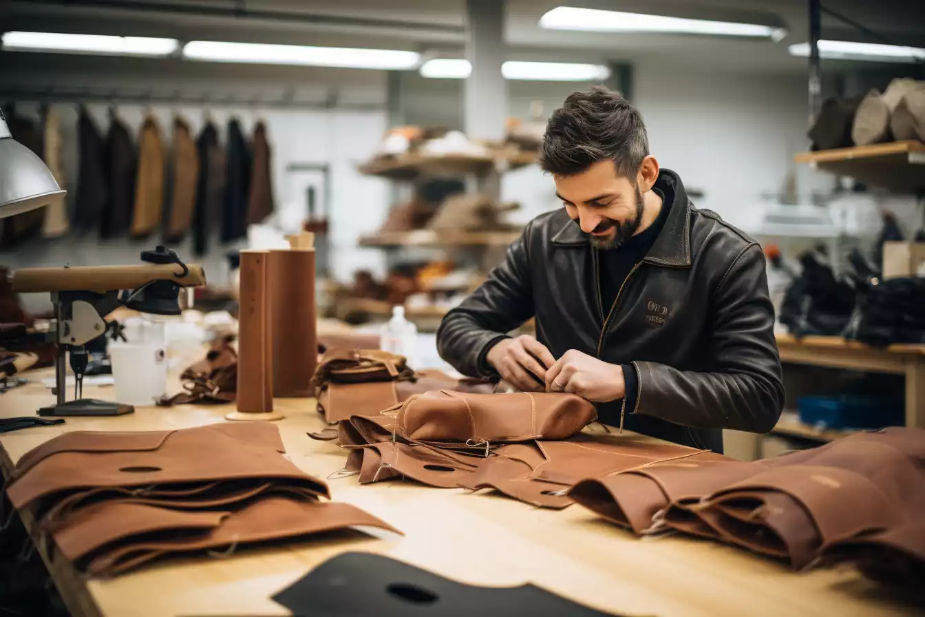 atelier maroquinerie paris team building 1 1