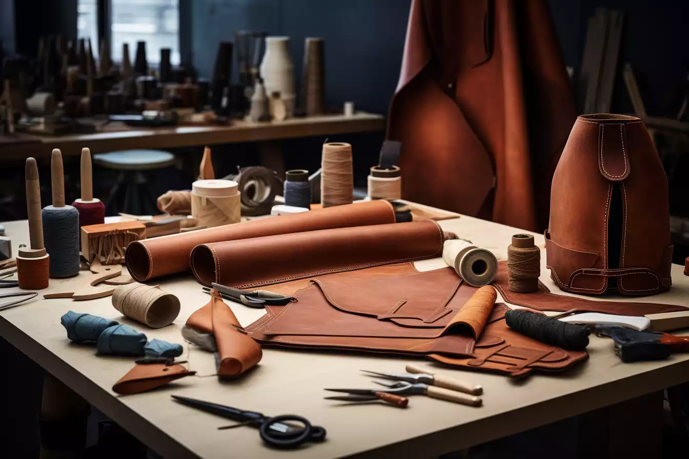 atelier maroquinerie paris team building 2 1