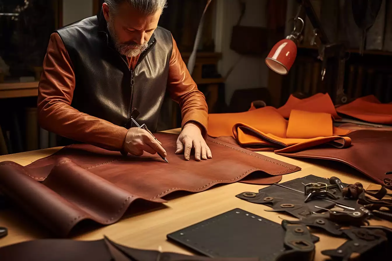 atelier maroquinerie paris team building 3 1