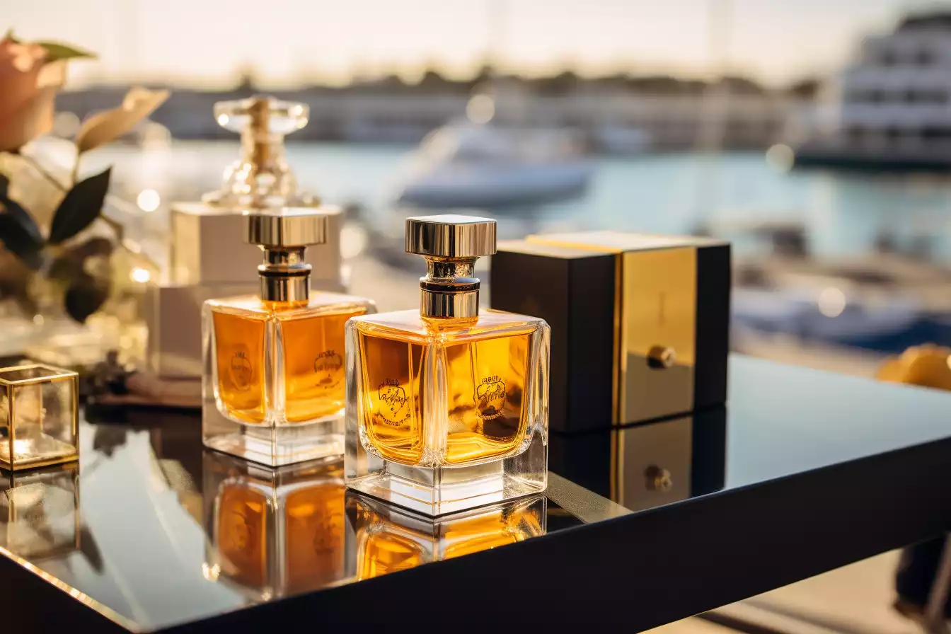 atelier parfum team building nice molinard 3 1