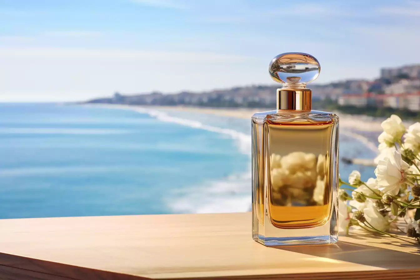 atelier parfum team building nice molinard 4 1