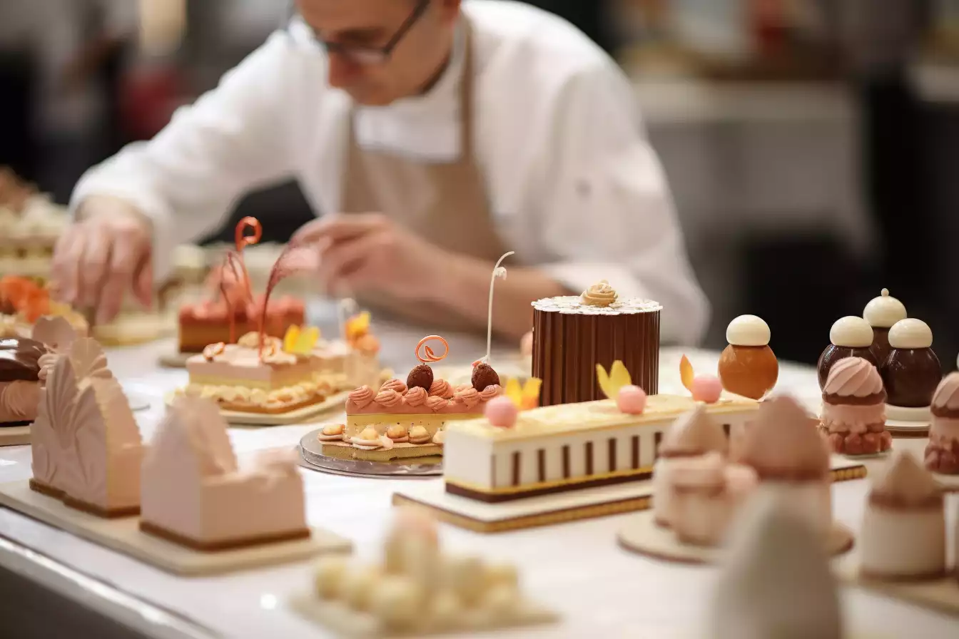 atelier patisserie idf team building renforcement equipe 2 1