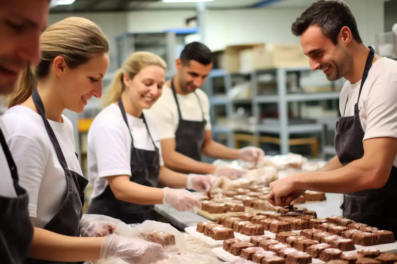 atelier patisserie idf team building renforcement equipe 4 1