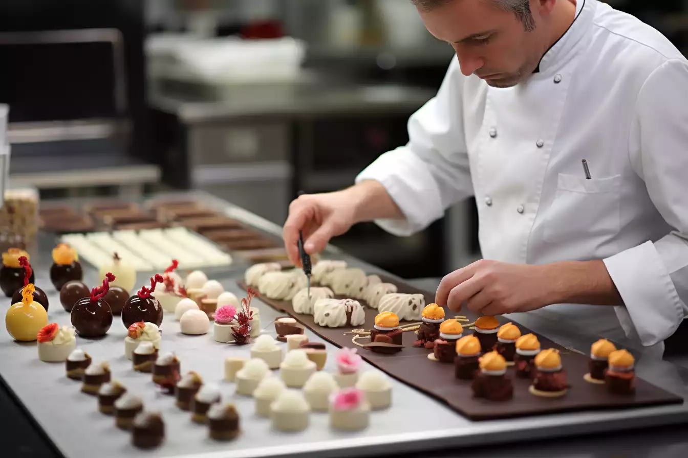 atelier patisserie team building 2 1