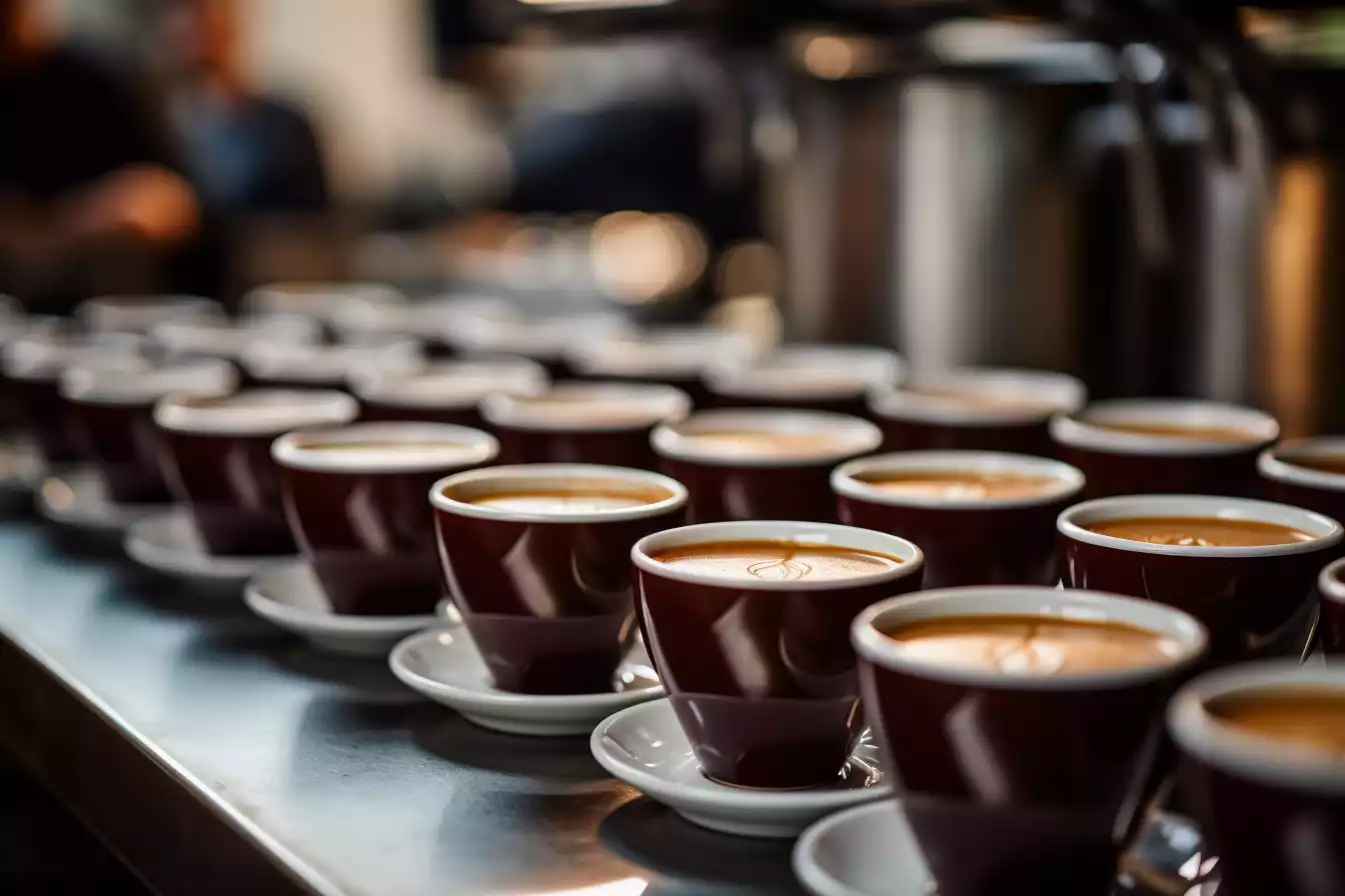 atelier torrefaction cafe marseille team building 1 1