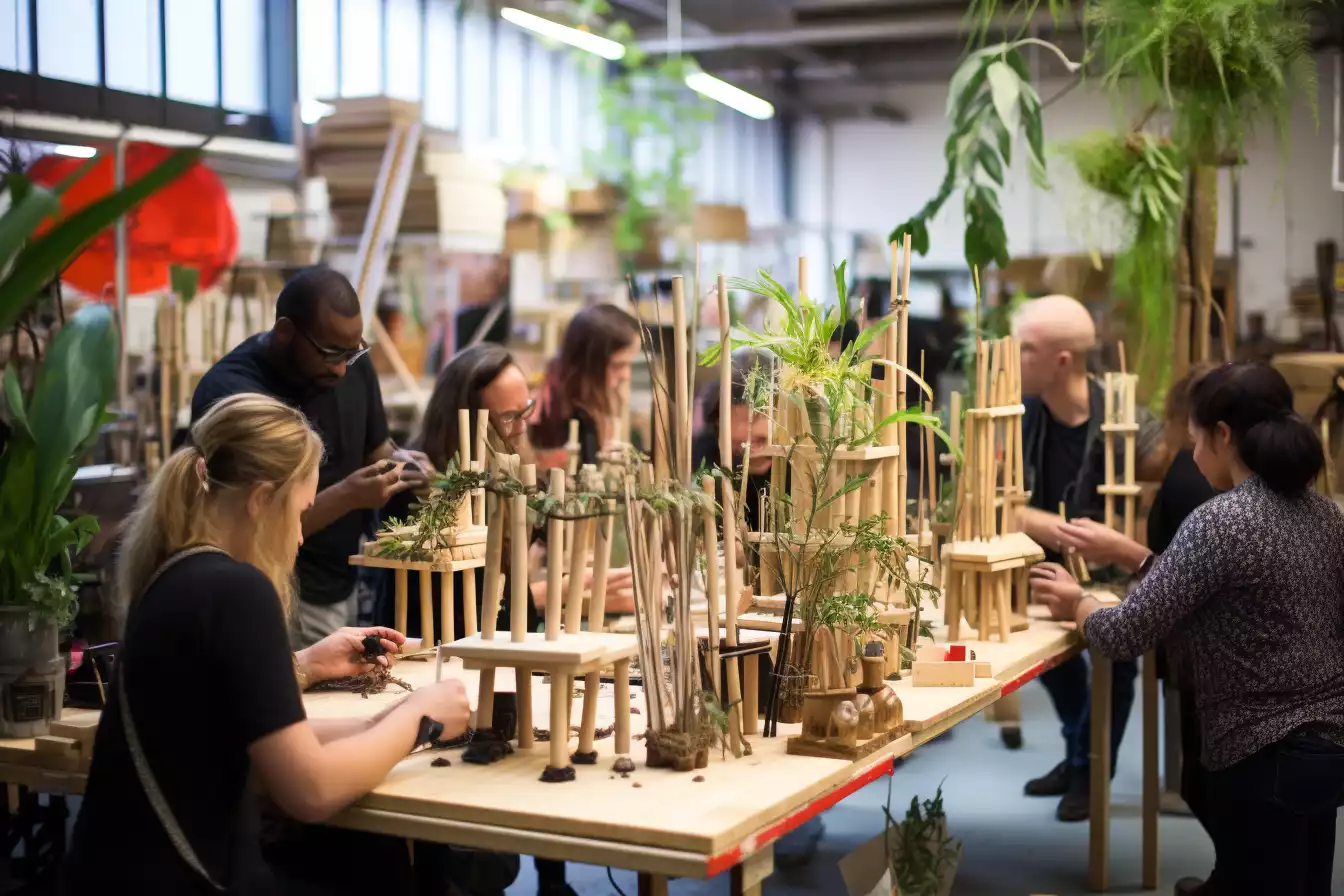 ateliers diy team building paris renforcez equipe 2 1