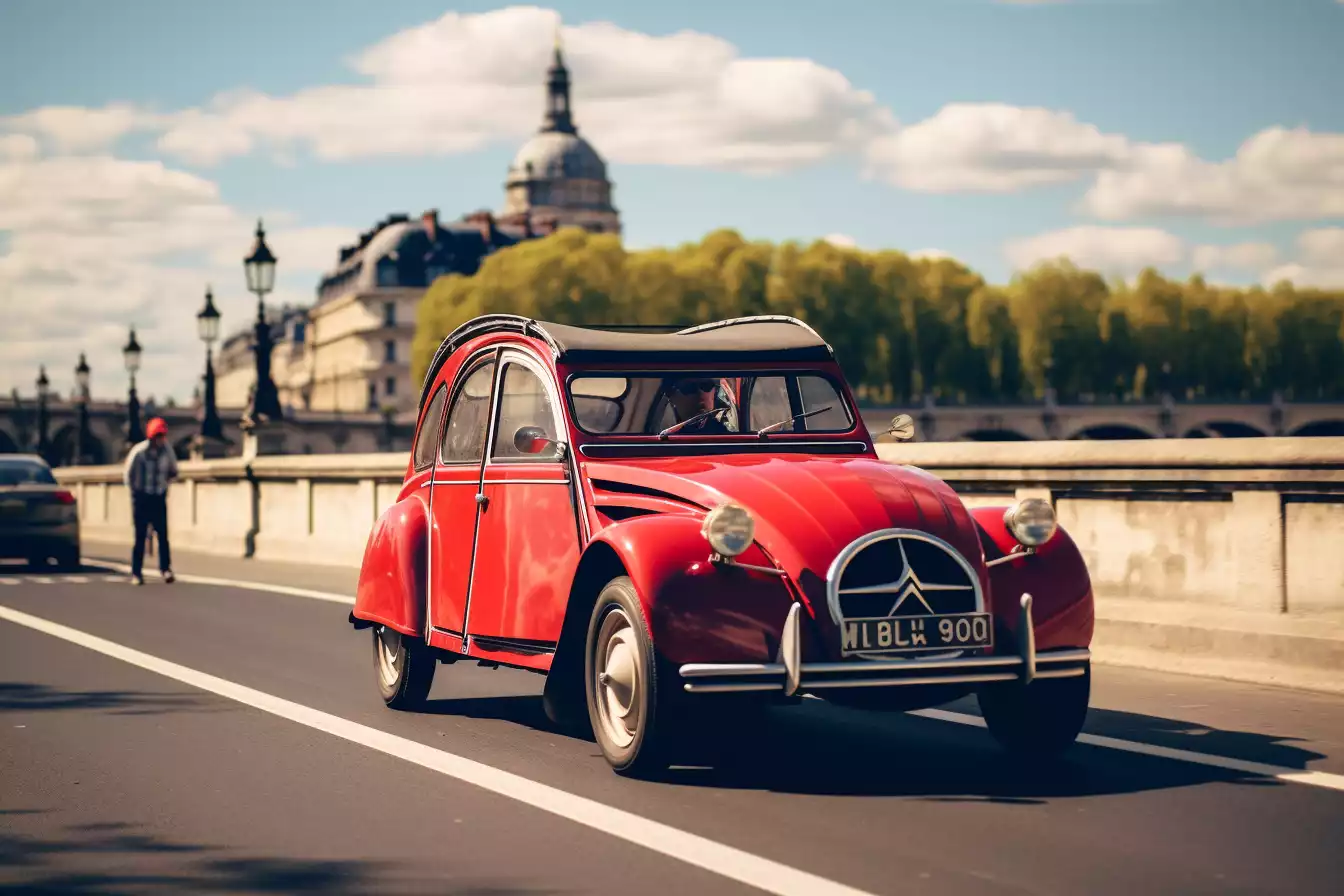 balade en 2cv paris team building 1 1