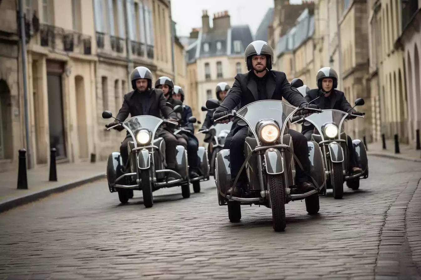 balade side car tours team building 1 1