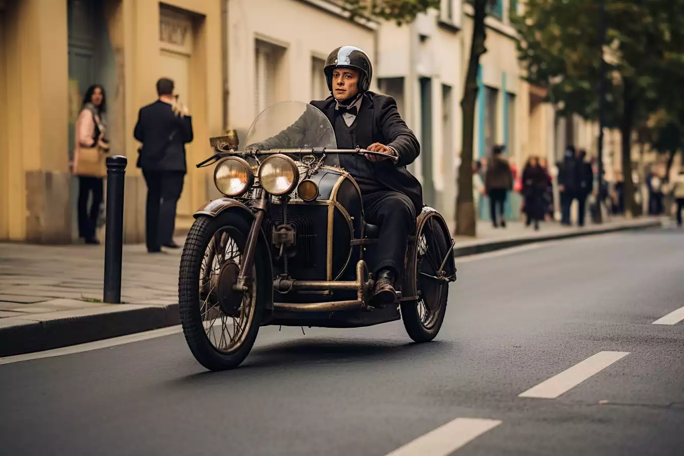 balade side car tours team building 2 1